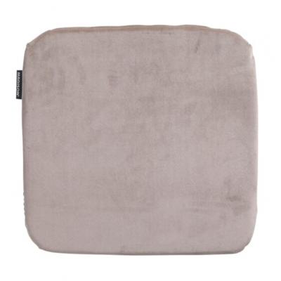 Madison modern dining Velvet Taupe