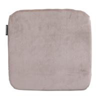 Madison modern dining Velvet Taupe - thumbnail