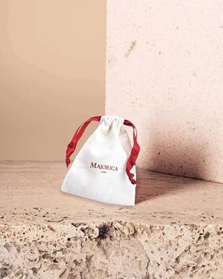 Oorbellen Dames Majorica 00324.01.1.000.701.1