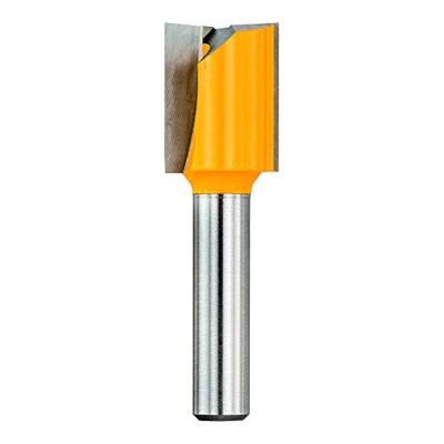 DeWALT DT90012 Freesbit Groeffrees S 8mm 25x20mm