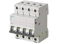 Siemens 5SL46206 Zekeringautomaat 20 A 400 V - thumbnail