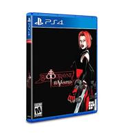 Bloodrayne ReVamped (Limited Run Games) - thumbnail