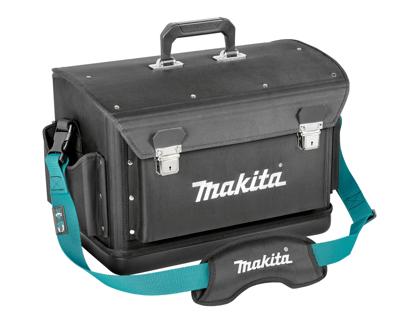Makita Accessoires Gereedschapskoffer - E-15388 - E-15388