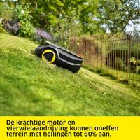 Karcher RCX 4 Robotmaaier - 1.269-740.0 - thumbnail
