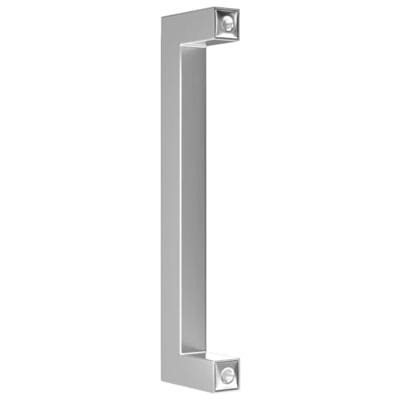 VidaXL Handvatten 20 st 128 mm roestvrij staal zilverkleurig VidaXL Handvatten 20 st 128 mm roestvrij staal zilverkleurig
