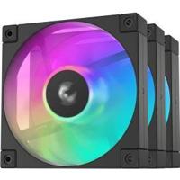 DeepCool FD12 ARGB-3 in 1 Computer behuizing - thumbnail