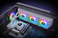 Thermaltake TH360 V2 ARGB Sync PC-waterkoeling - thumbnail