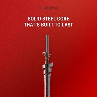 D&apos;Addario J1010 1/2M Prelude Cello String Set,1/2 Scale,Medium Tension Cellosnaren