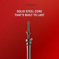 D&apos;Addario J1010 1/2M Prelude Cello String Set,1/2 Scale,Medium Tension Cellosnaren - thumbnail