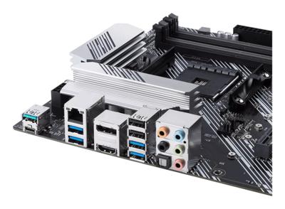 ASUS PRIME B550-PLUS moederbord