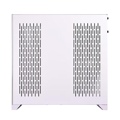 Lian Li PC-O11DW Midi-tower PC-behuizing Wit Zijvenster, Stoffilter Lian Li PC-O11DW Midi-tower PC-behuizing Wit Zijvenster, Stoffilter