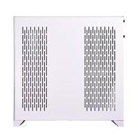 Lian Li PC-O11DW Midi-tower PC-behuizing Wit Zijvenster, Stoffilter - thumbnail