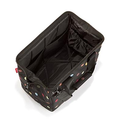 Reisenthel Allrounder M Weekender-Dots - thumbnail