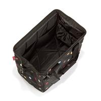 Reisenthel Allrounder M Weekender-Dots - thumbnail