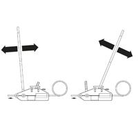 Beta 8148 0,8X30M-Handmatige Lieren - 081480108 - thumbnail