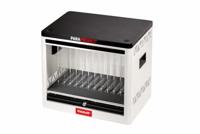 Parat PARAPROJECT® Cube C12 USB-C® Laad- en managementsysteem Kast Bekabeling voor USB-C - thumbnail