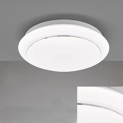 Fischer & Honsel PlafondlampTivoli met led - Ø 38cm - 21153