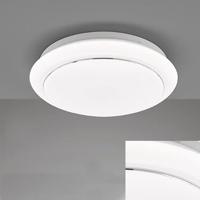 Fischer & Honsel PlafondlampTivoli met led - Ø 38cm - 21153 - thumbnail