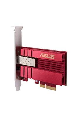 ASUS XG-C100F SFP+ netwerkadapter ASUS XG-C100F SFP+ netwerkadapter