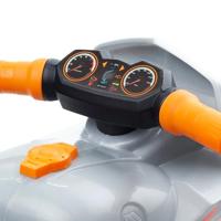 Loopmotor Moltó - thumbnail