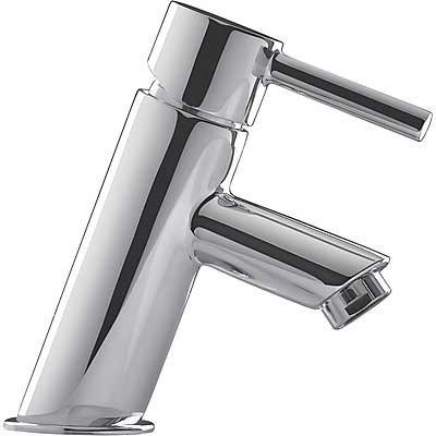 Wastafelkraan Tres Alplus 20310301 Chroom