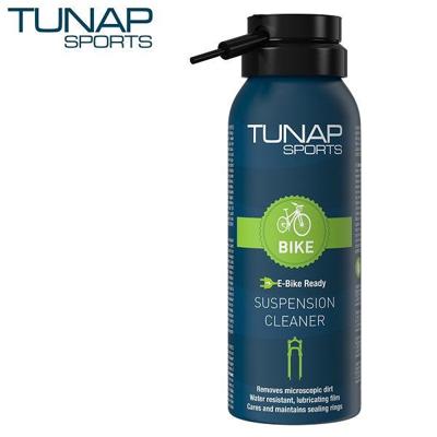 TUNAP SPORTS Voorvork reiniger/ suspension cleaner 125 ml (vpe=12st) TUNAP SPORTS Voorvork reiniger/ suspension cleaner 125 ml (vpe=12st)