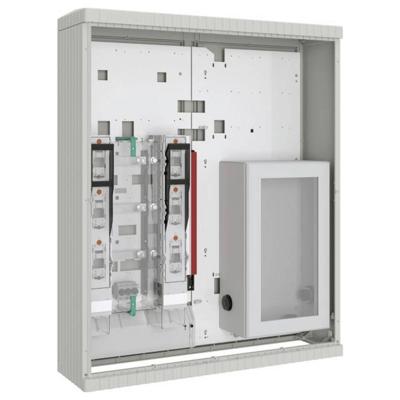 ABN ABNSG132X0553 Omvormerkast Inhoud: 1 stuk(s)