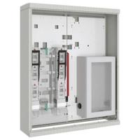 ABN ABNSG132X0553 Omvormerkast Inhoud: 1 stuk(s) - thumbnail