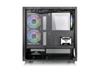 Thermaltake View 270 Plus TG ARGB Midi Tower Zwart - thumbnail