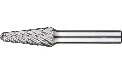 PFERD TOOLS 21125284 Freesstift Kegel Lengte 70 mm Afmeting, Ø 12 mm Werklengte 30 mm Schachtdiameter 8 mm PFERD TOOLS 21125284 Freesstift Kegel Lengte 70 mm Afmeting, Ø 12 mm Werklengte 30 mm Schachtdiameter 8 mm