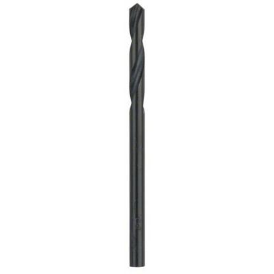 Bosch Accessories 2608597225 HSS Metaal-spiraalboor 3.5 mm Gezamenlijke lengte 52 mm Rollenwals DIN 1897 Cilinderschacht 10 stuk(s) Bosch Accessories 2608597225 HSS Metaal-spiraalboor 3.5 mm Gezamenlijke lengte 52 mm Rollenwals DIN 1897 Cilinderschacht 10 stuk(s)