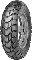 Mitas band "mc 17" tyre mc 17 130/90-10 tl 61j - thumbnail