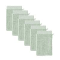 wehkamp home washand hotelkwaliteit (set van 6) (15.5x23.5 cm) - thumbnail