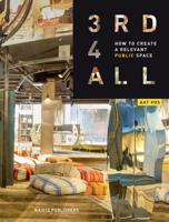 How to make a relevant public space - Aat Vos, Kirstin Hanssen - ebook - thumbnail