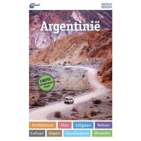 Argentinië - thumbnail