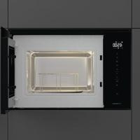 Magnetron met Grill Hisense BIM325GI63DBG Zwart 900 W 25 L - thumbnail