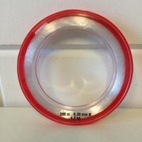 Nylondraad 0,30 x 200 meter 4,2 kg - thumbnail