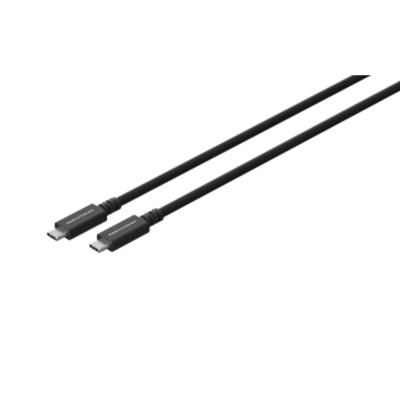 Neutrik 1038984 USB-C-kabel 1.5 m