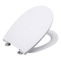 Cornat Premium 4 Wc-Bril Sc Afneembaar Wi - KSPREMSC400 - thumbnail