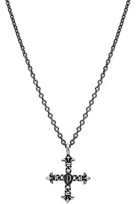 Ketting Heren Police PEJGN2112811 76 cm