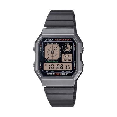 Casio A130WEGG-1AEF Heren horloge