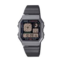 Casio A130WEGG-1AEF Heren horloge - thumbnail