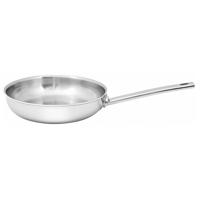 Demeyere Koekenpan Ecoline 5 - ø 24 cm - thumbnail