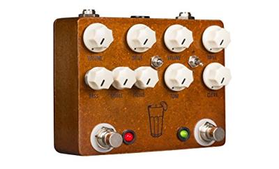 JHS Pedals Sweet Tea V3 overdrive & distortion pedaal JHS Pedals Sweet Tea V3 overdrive & distortion pedaal