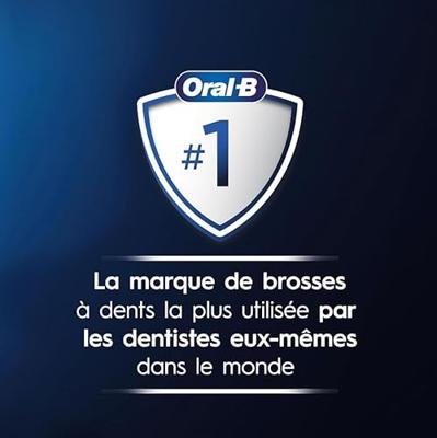 Elektrische tandenborstel Oral-B io Series 3 - thumbnail