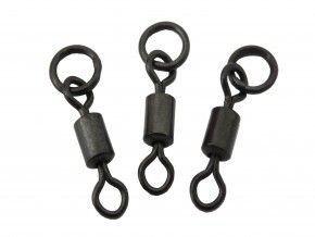 Korda Size 11 Flexi ring swivels