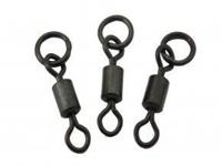 Korda Size 11 Flexi ring swivels - thumbnail