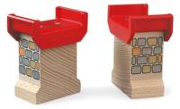 BRIO World - Brugfundamenten baan - thumbnail