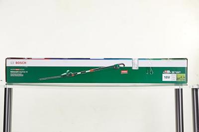 Bosch Groen UniversalHedgePole Accu stok heggenschaar | 18v 2.5Ah Li-ion (1 accupack) - 06008B3000 - thumbnail