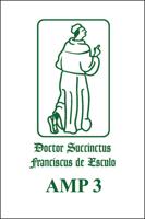 Francisci de Marchia Opera Philosophica et Theologica II, I - eBook (9789461660299) - thumbnail